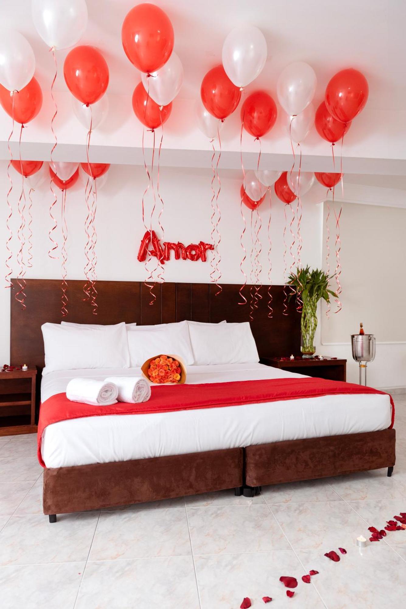 Tama Hotel Granada Real Калі Екстер'єр фото