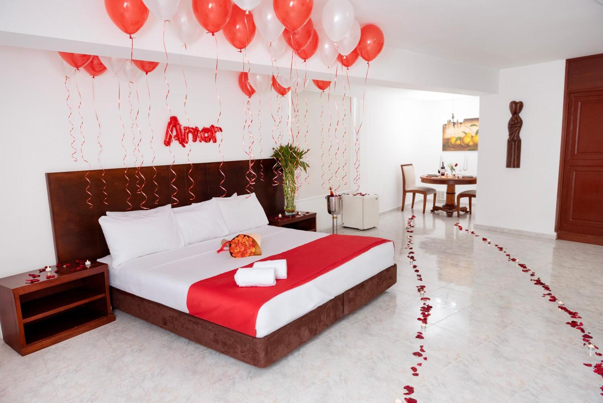 Tama Hotel Granada Real Калі Екстер'єр фото